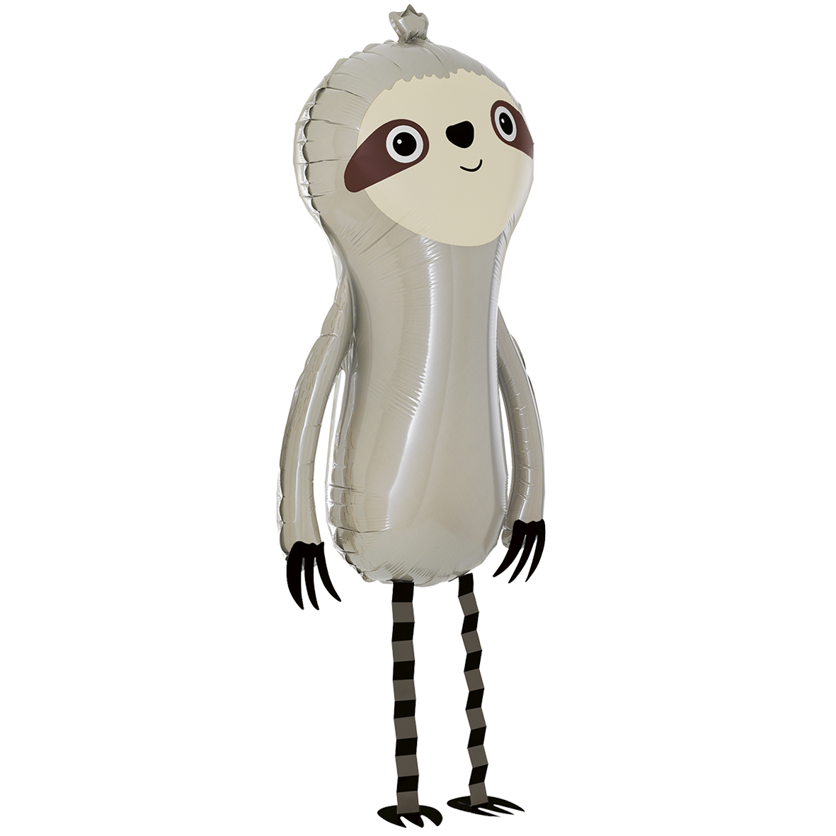 1 Balloon - Balloon Friends - Sloth