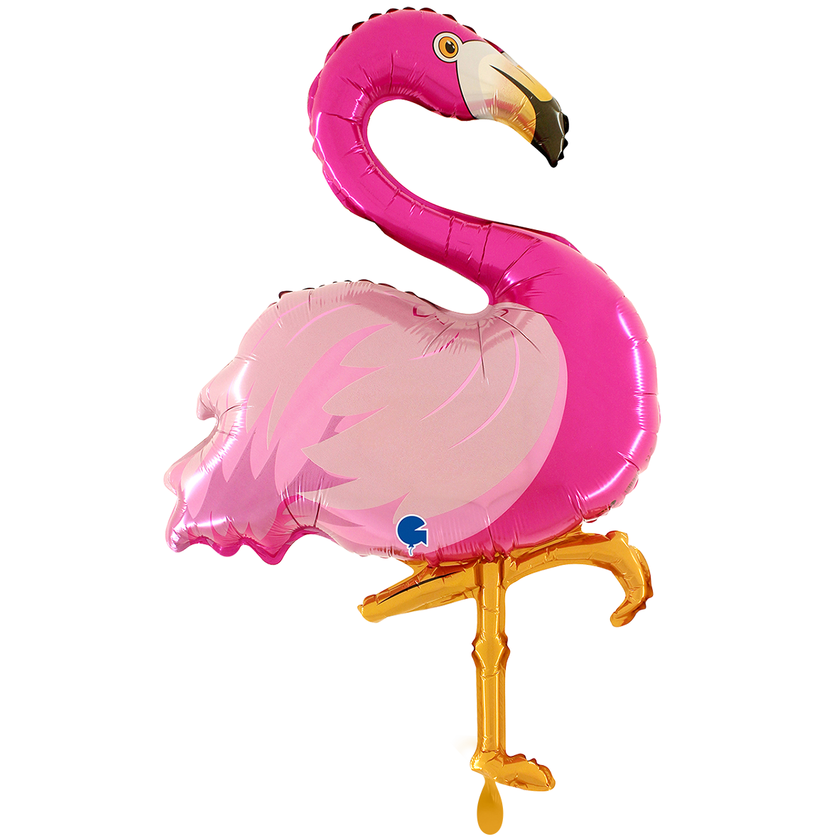 1 Balloon XXL - Flamingo
