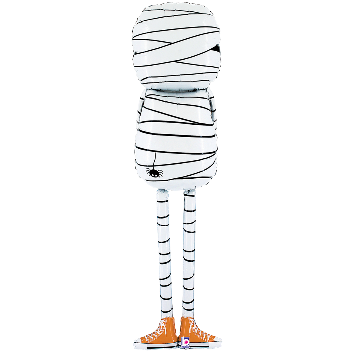1 Balloon XXL - Special Delivery Mummy