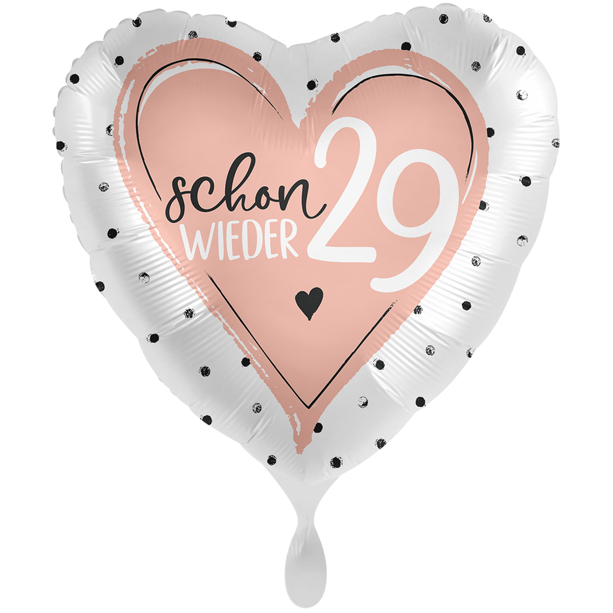 1 Balloon XXL - Glossy - Schon wieder 29