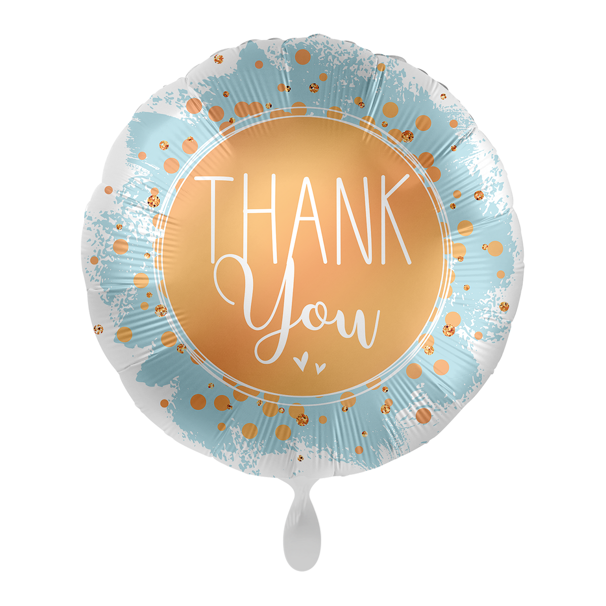 1 Balloon - Thank You - ENG