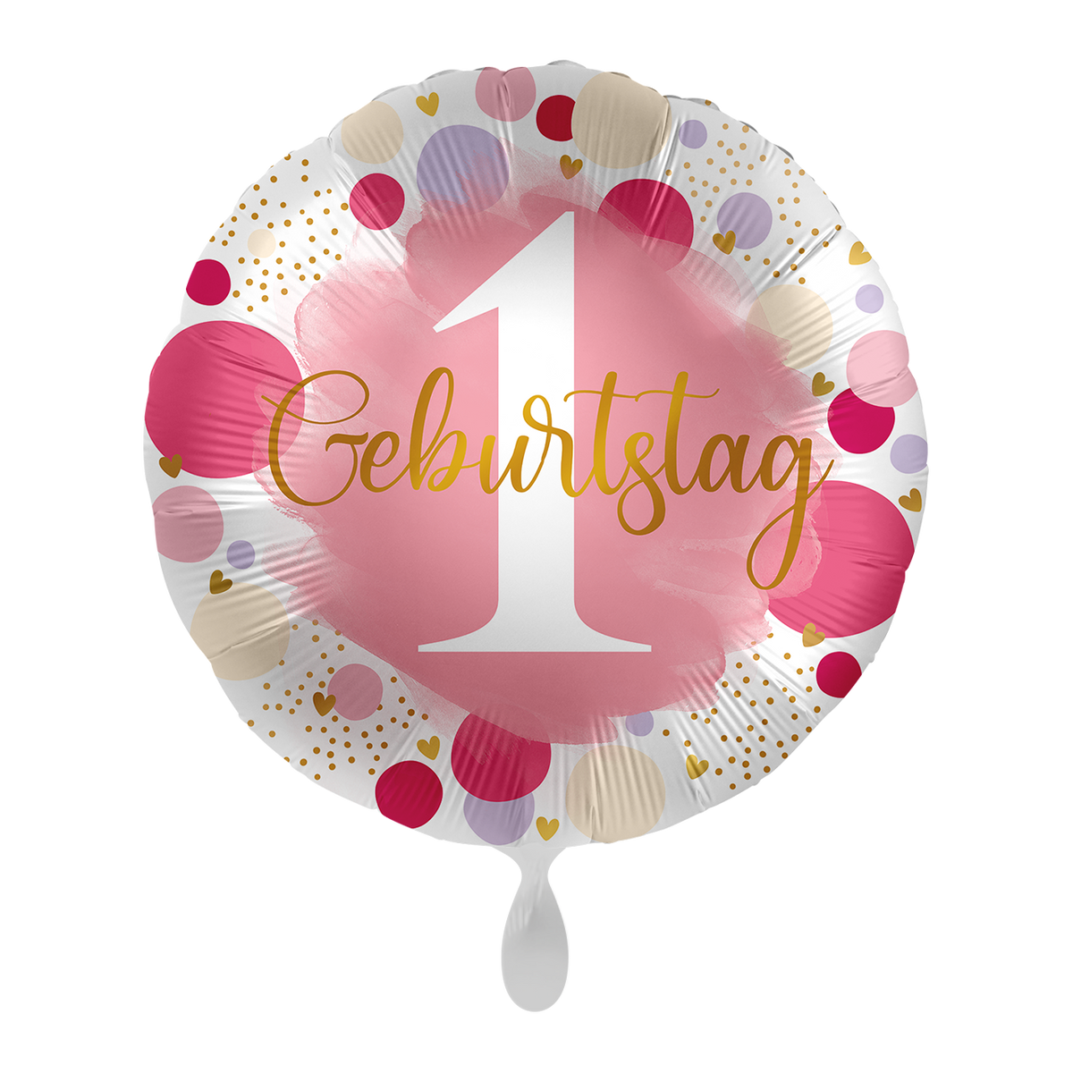 1 Balloon - It´s sweet to be One - GER