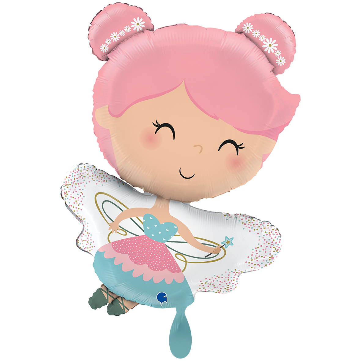 1 Balloon XXL - Fairy
