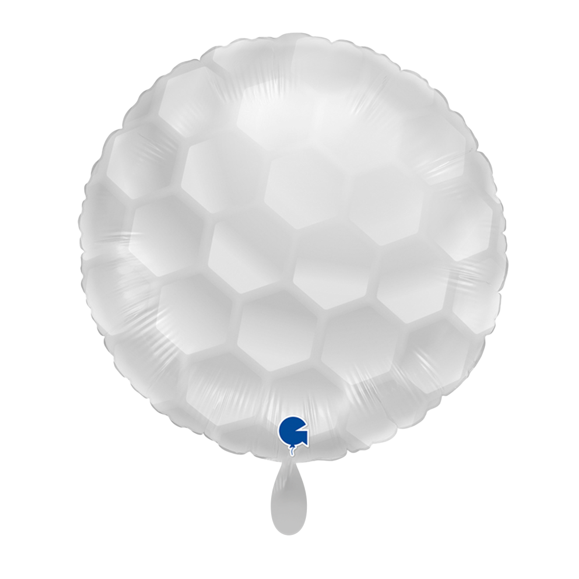 1 Balloon - Golf Ball
