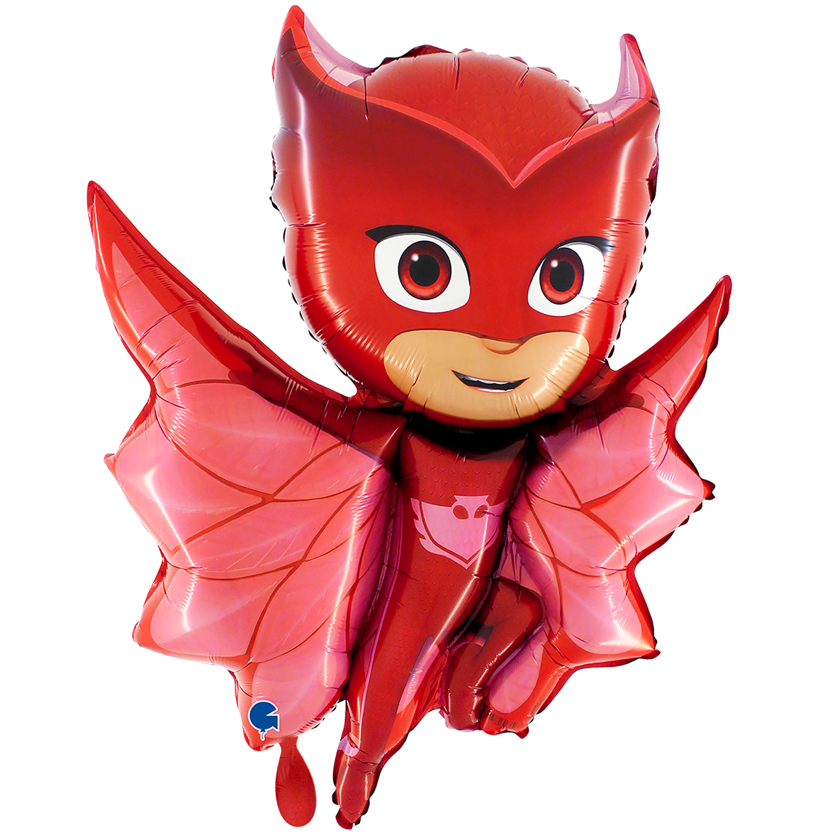 1 Balloon XXL - PJ Masks - Owlette
