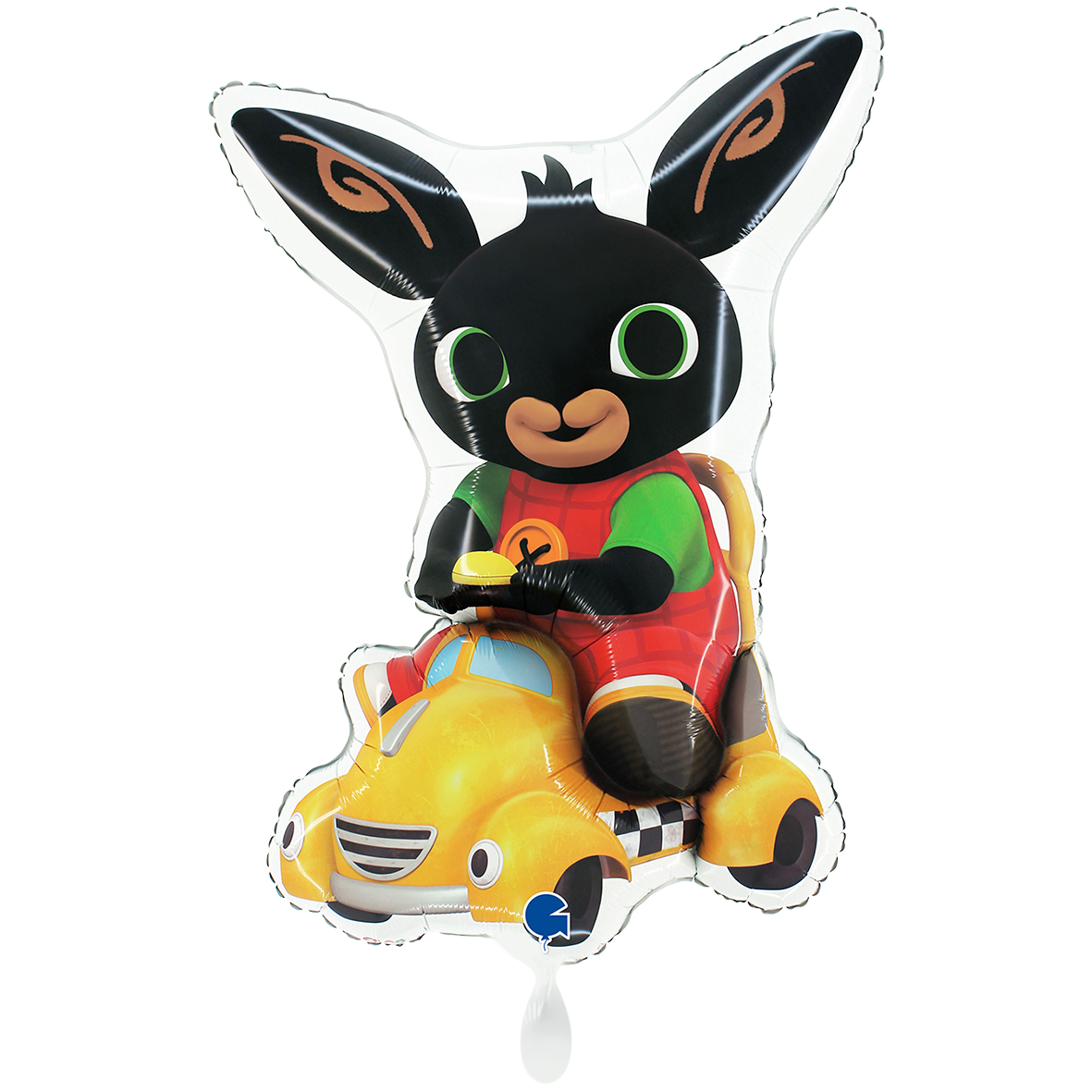 1 Balloon XXL - Bing - Bing and Talkie Taxi