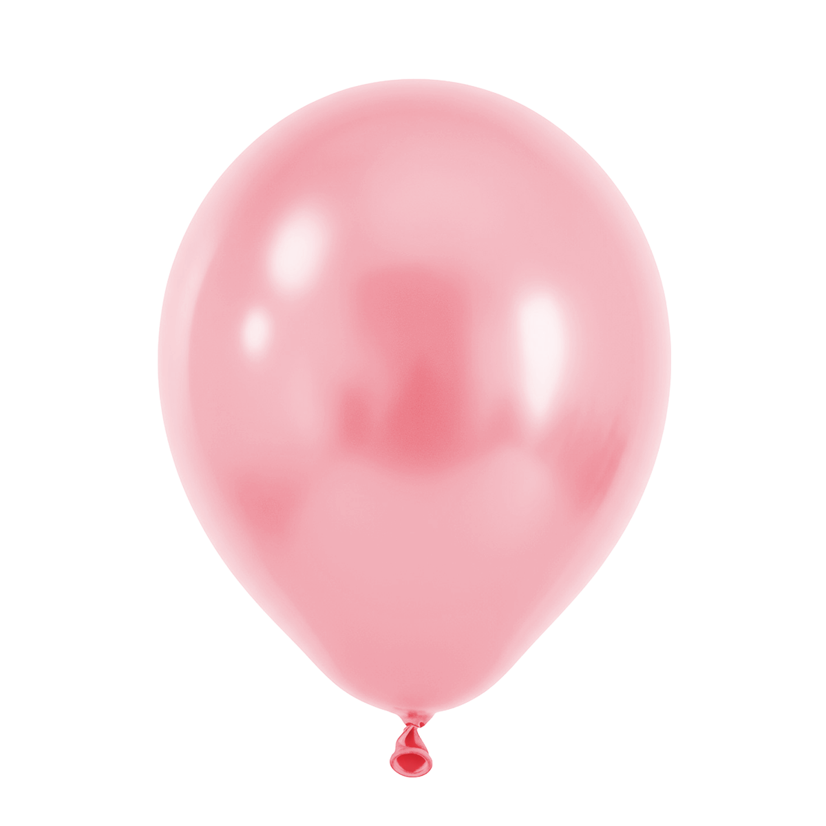 50 Luftballons - Ø30 cm - Pearl Pink