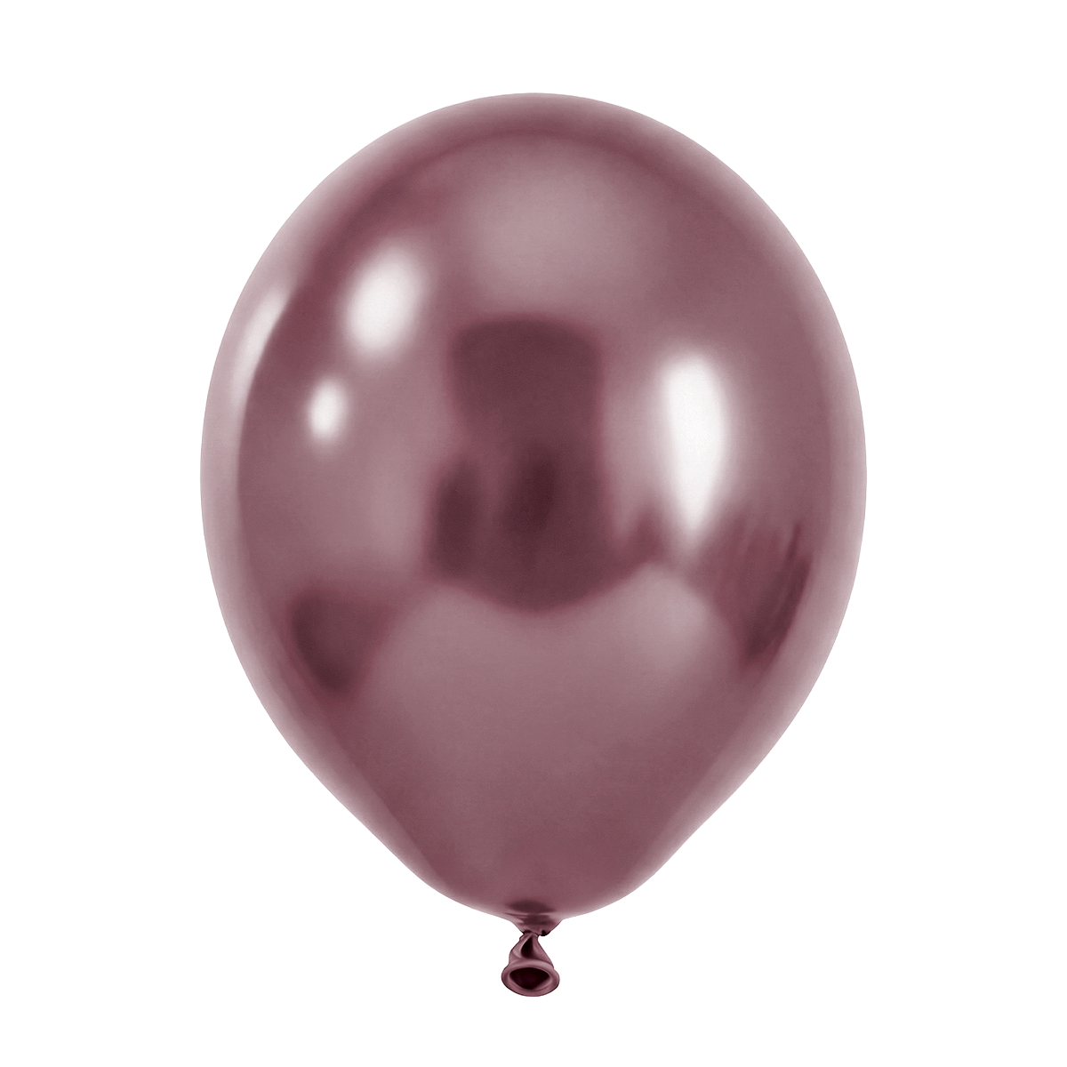 50 Luftballons - Ø30 cm - Reflex - Pink