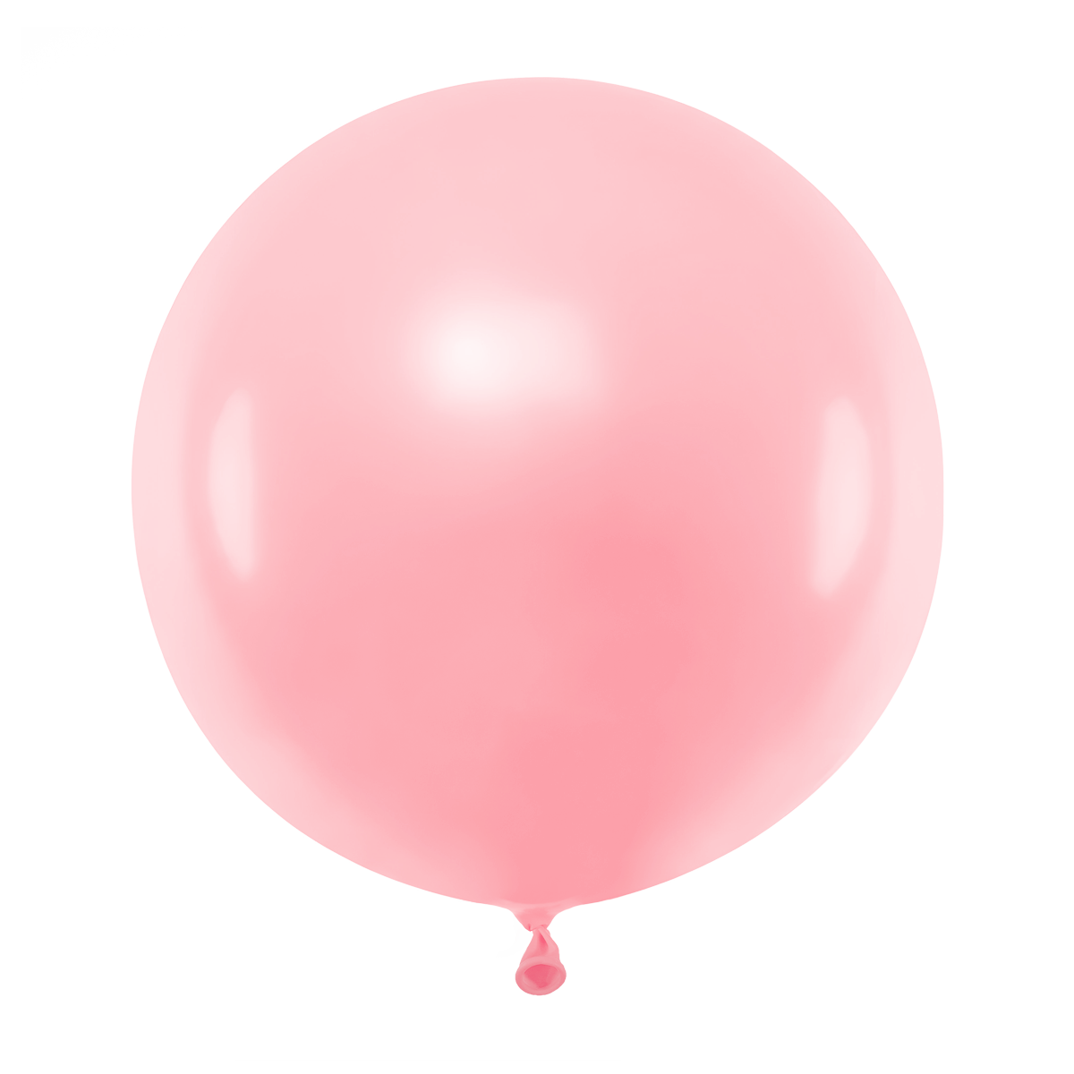 3 Luftballons - Ø61 cm - Pink