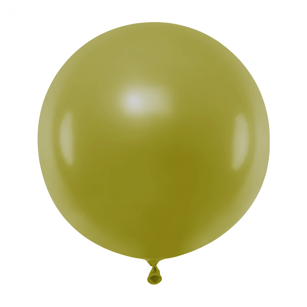 3 Luftballons - Ø61 cm - Eucalyptus