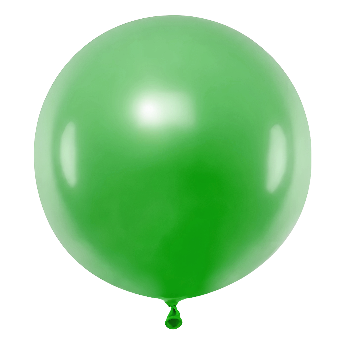 2 Luftballons - Ø91 cm - Green