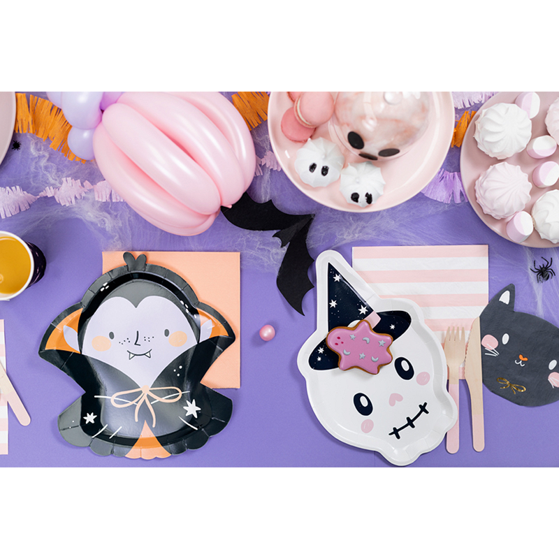 20 Servietten Trend - 15cm - Cat