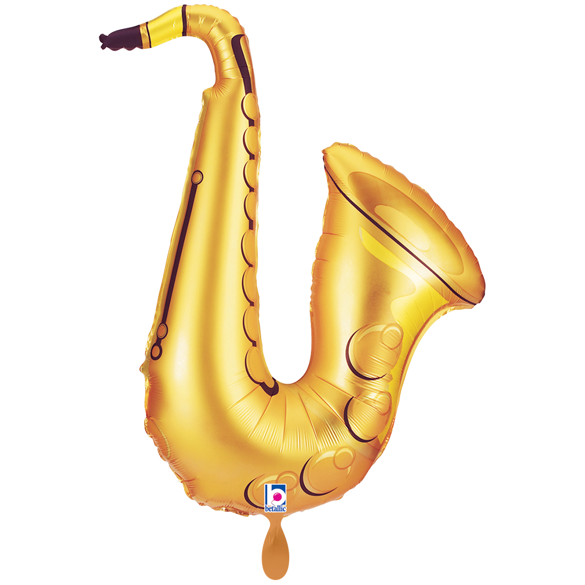 1 Balloon XXL - Sax