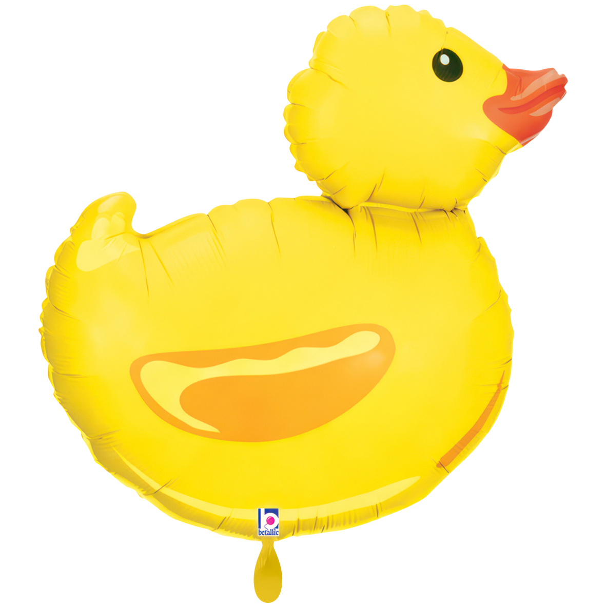 1 Balloon XXL - Rubber Ducky