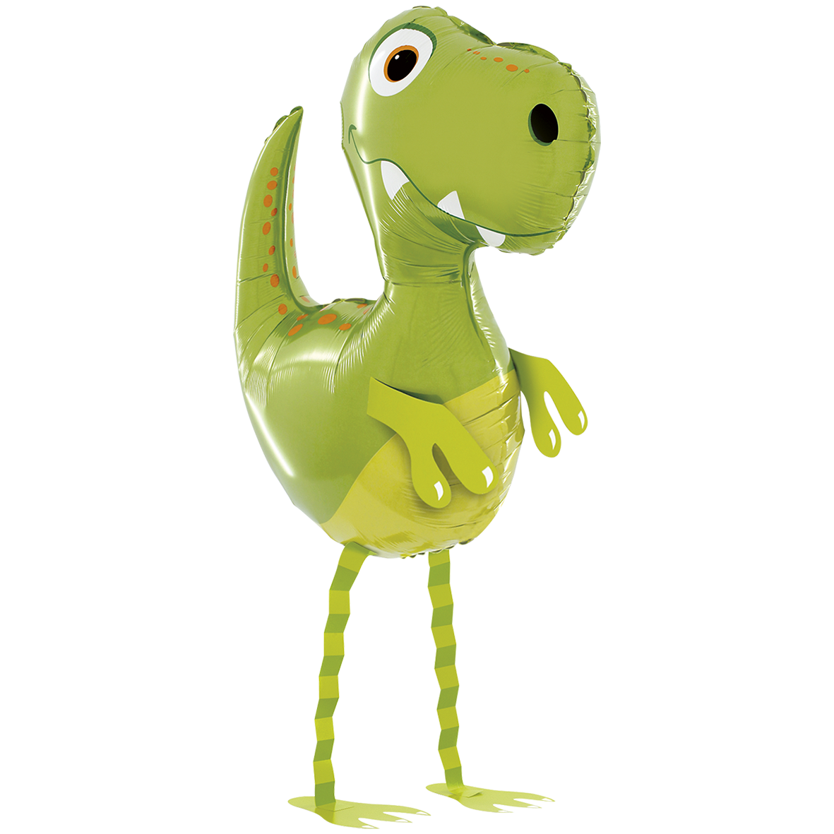 1 Balloon - Balloon Friends - Dinosaur