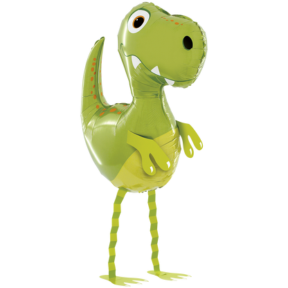 1 Balloon - Balloon Friends - Dinosaur