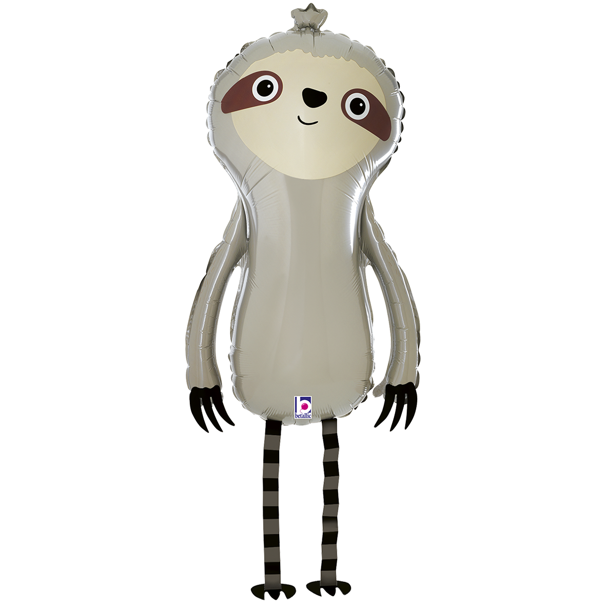1 Balloon - Balloon Friends - Sloth
