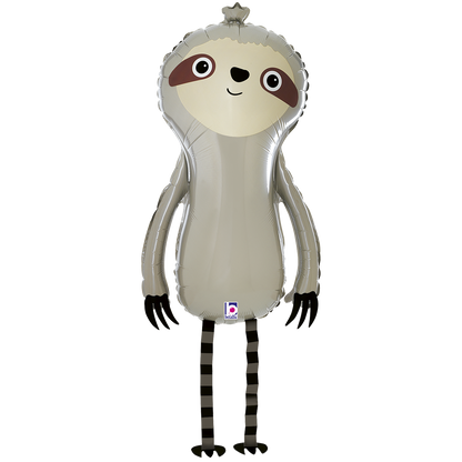 1 Balloon - Balloon Friends - Sloth