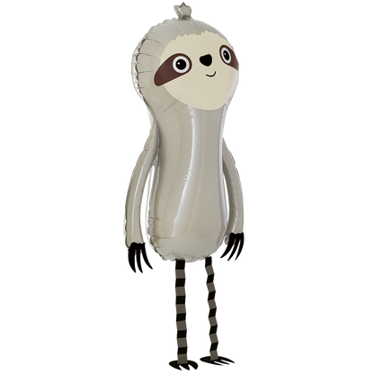 1 Balloon - Balloon Friends - Sloth