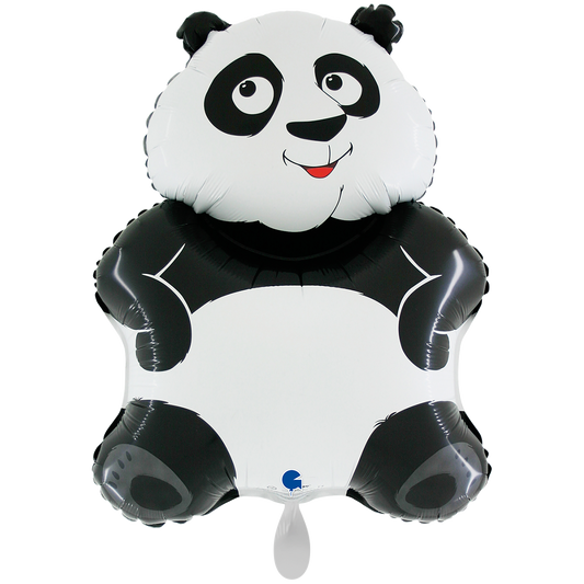 1 Balloon XXL - Panda