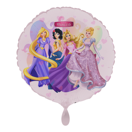 1 Balloon - The Fairytale Princess