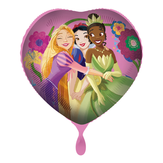 1 Balloon - Princess Live your Story
