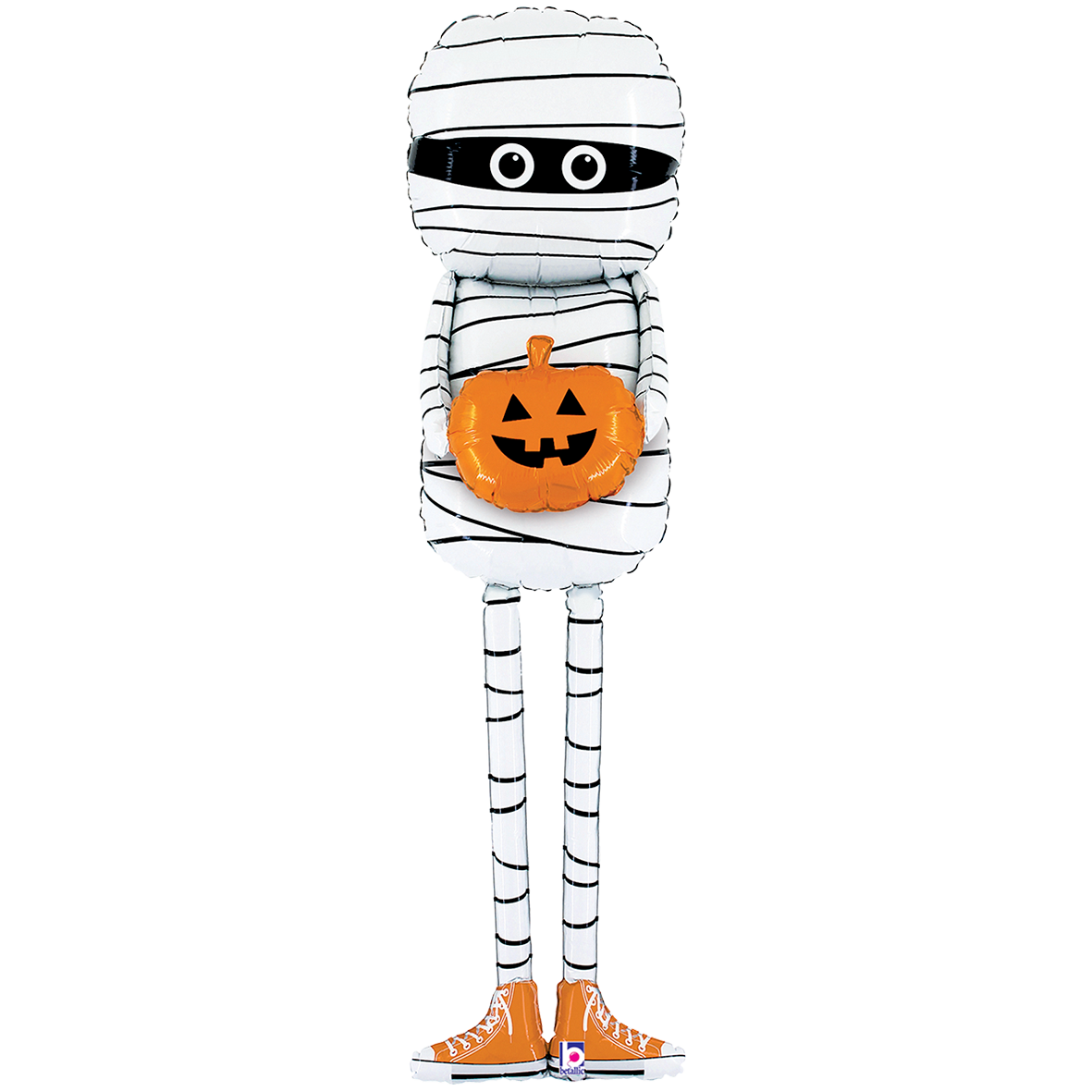 1 Balloon XXL - Special Delivery Mummy