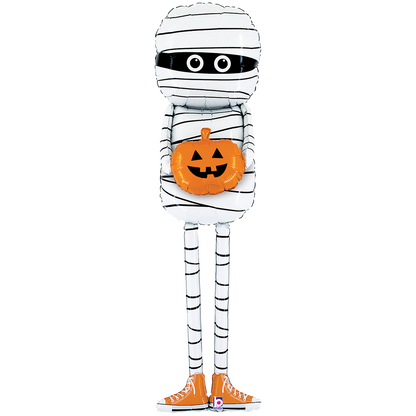 1 Balloon XXL - Special Delivery Mummy
