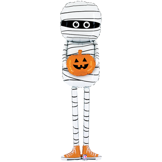 1 Balloon XXL - Special Delivery Mummy