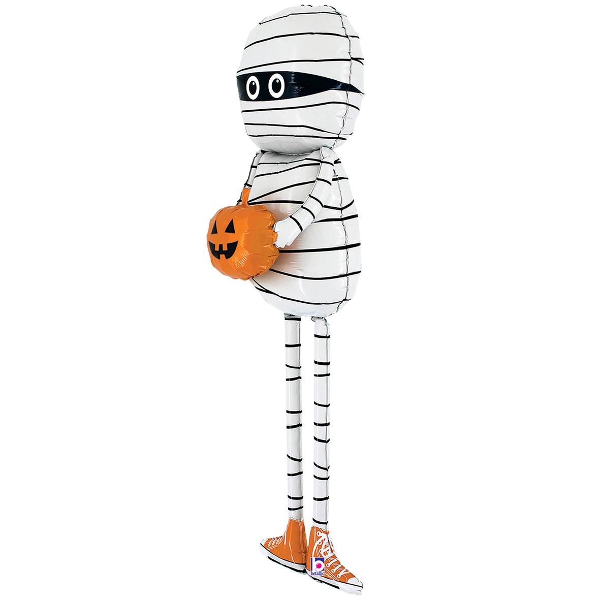 1 Balloon XXL - Special Delivery Mummy