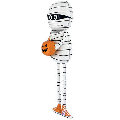 1 Balloon XXL - Special Delivery Mummy