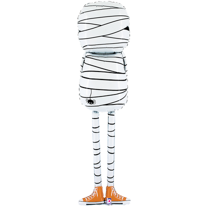 1 Balloon XXL - Special Delivery Mummy