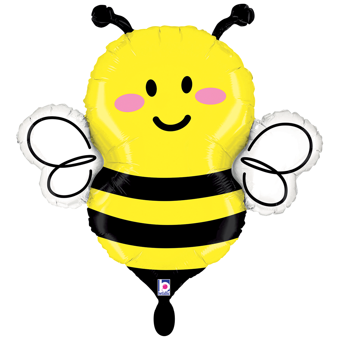 1 Balloon XXL - Just Bee