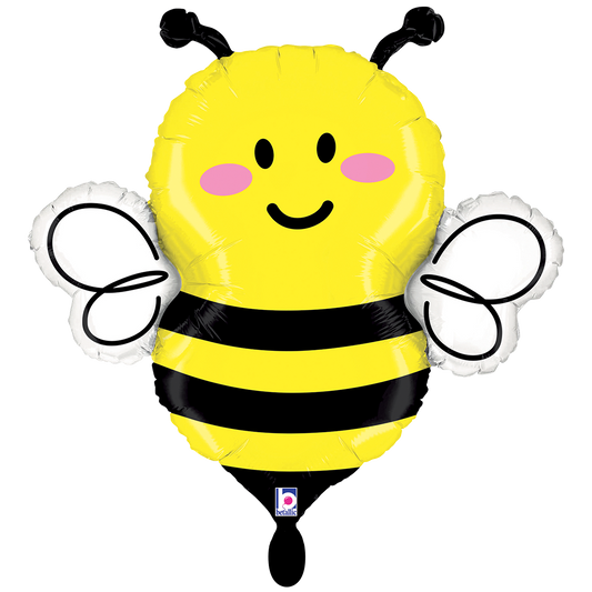 1 Balloon XXL - Just Bee