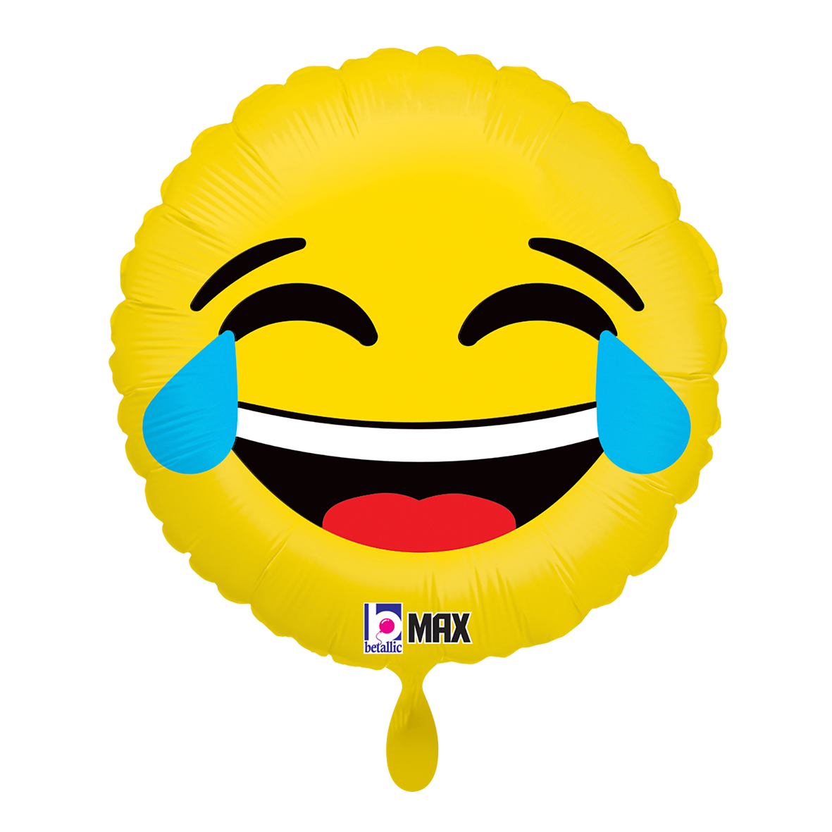 1 Balloon - Emoji LOL
