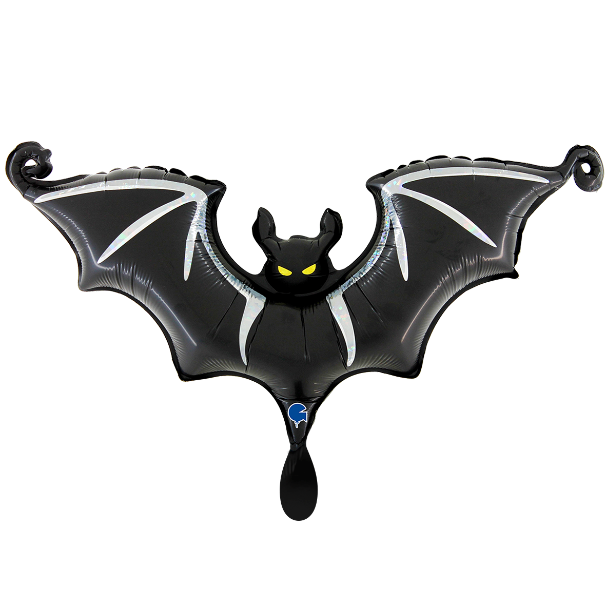 1 Balloon XXL - Linky Scary Bat