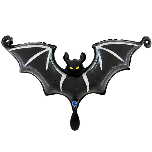 1 Balloon XXL - Linky Scary Bat