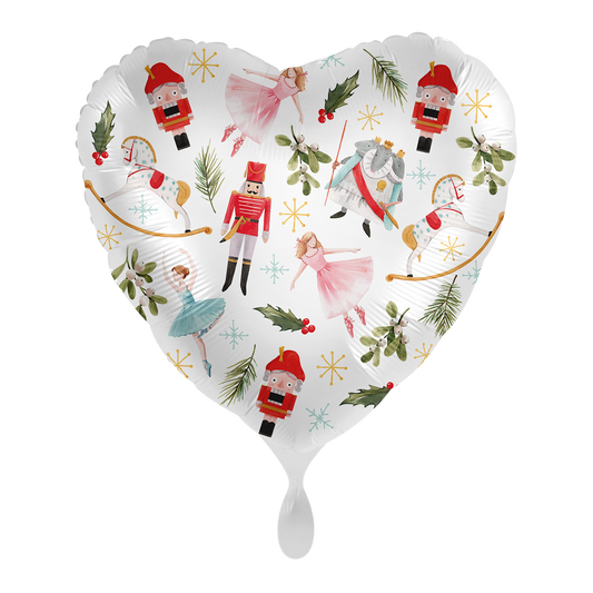1 Balloon - Dreamy Christmas - UNI