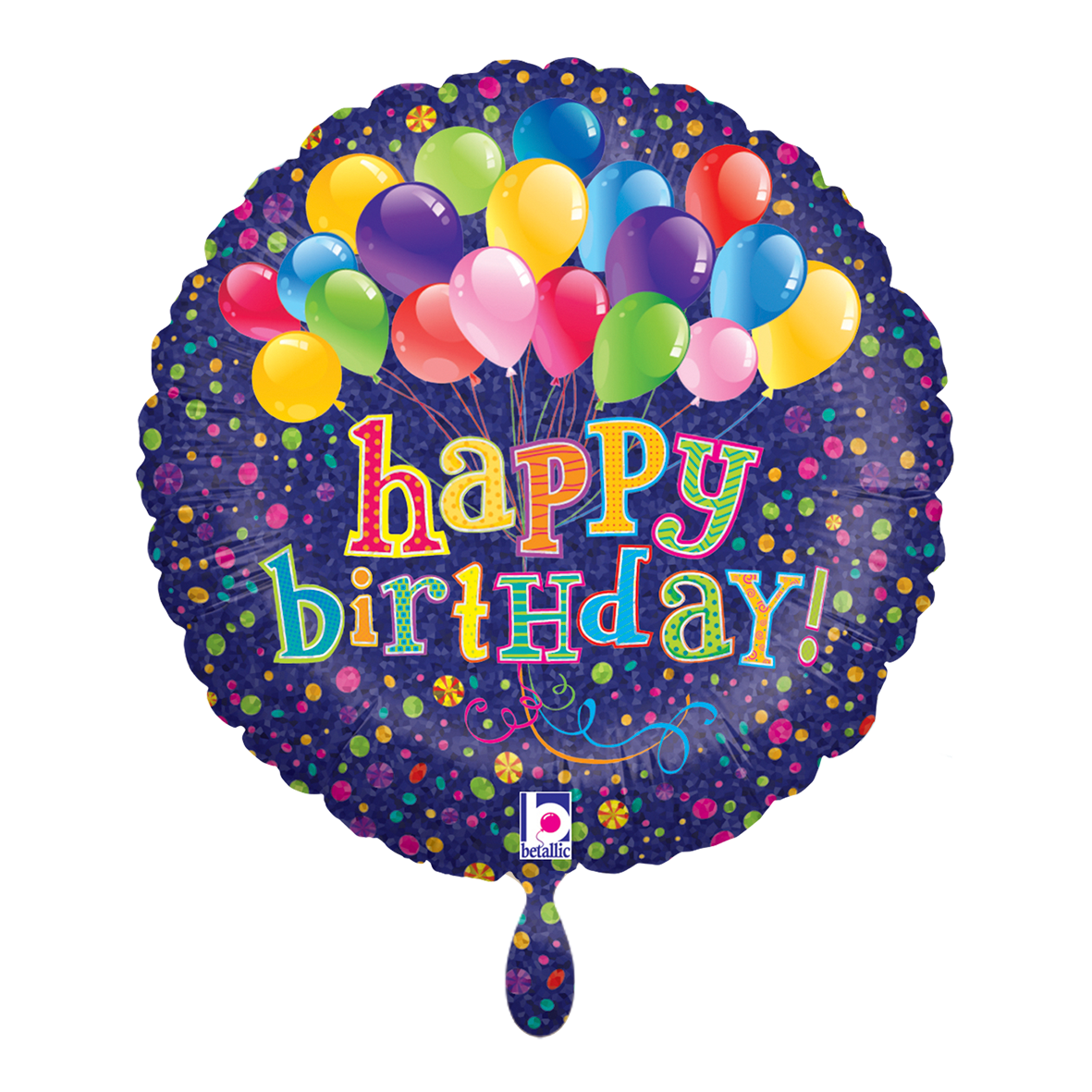 1 Balloon - Big Bunch Of Balloons