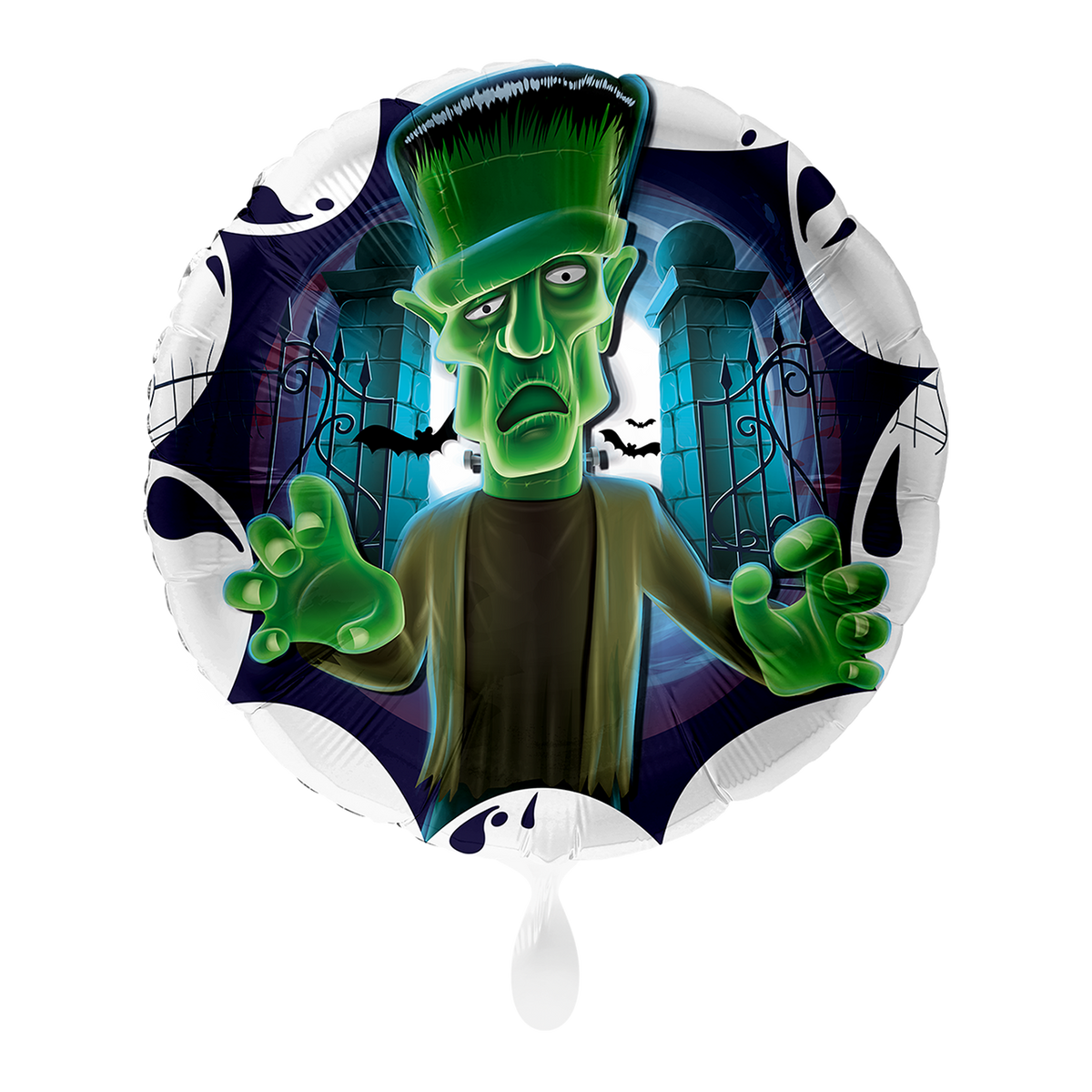 1 Balloon - Frankenstein - UNI