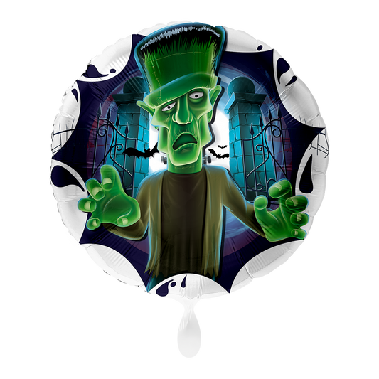 1 Balloon - Frankenstein - UNI