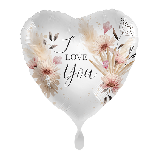 1 Balloon - You & Me - ENG
