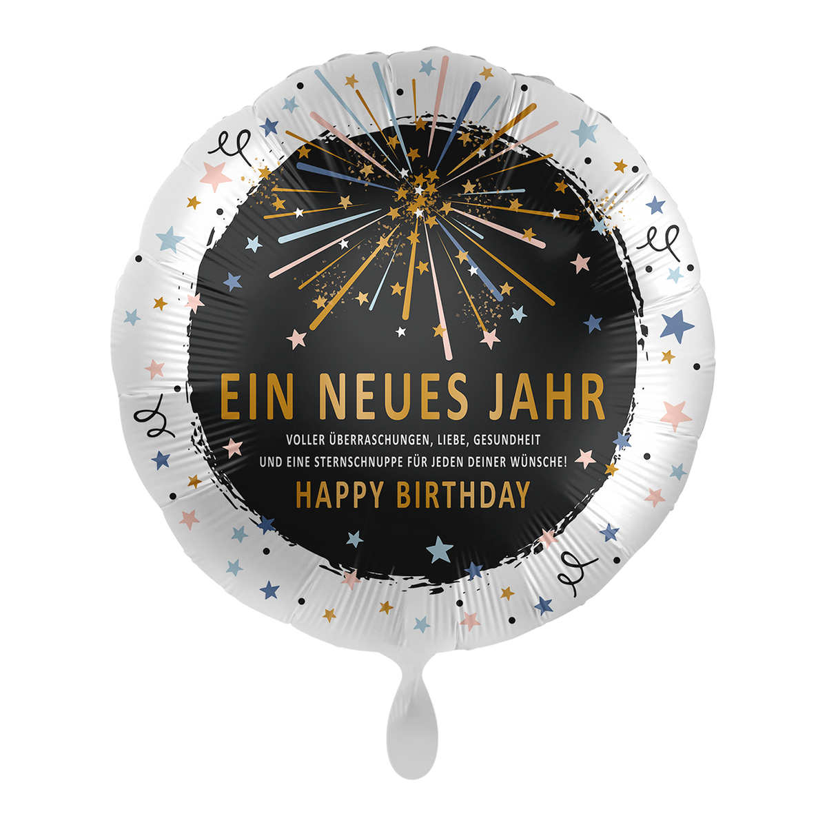 1 Balloon - Sparkler for You - GER
