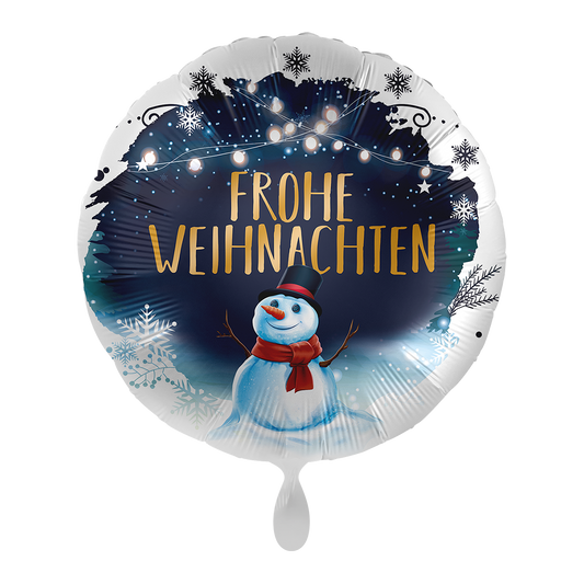 1 Balloon - Magical Christmas - GER