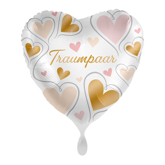 1 Balloon - Dream Team - GER