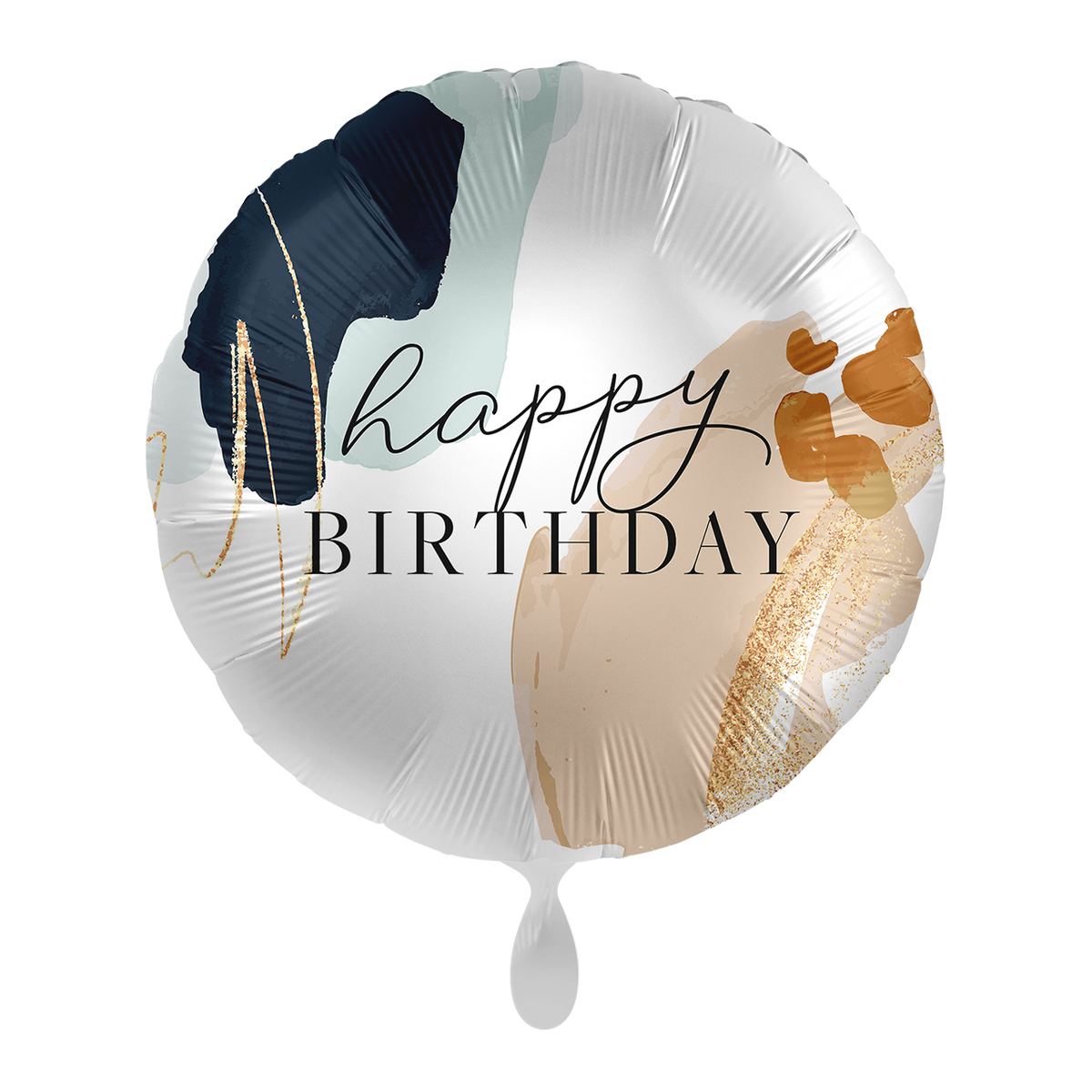 1 Balloon - Glam Birthday Night - ENG
