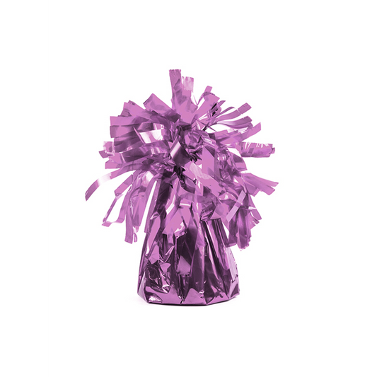 4 Ballongewichte - Rosa