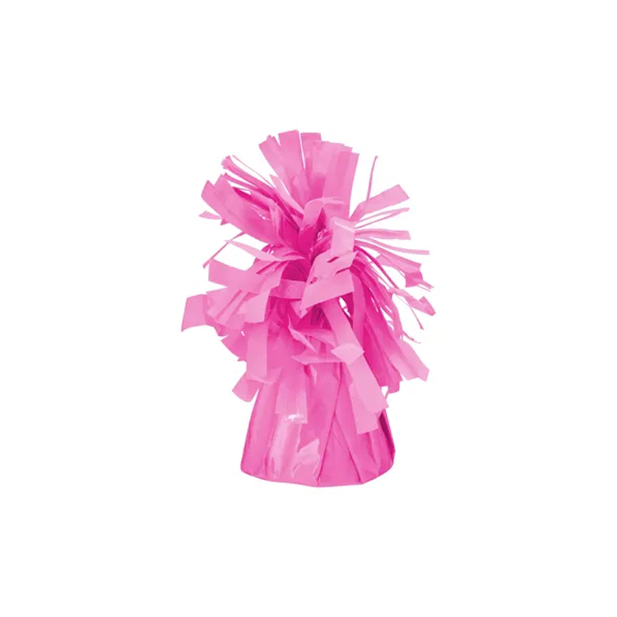 4 Ballongewichte - Pink