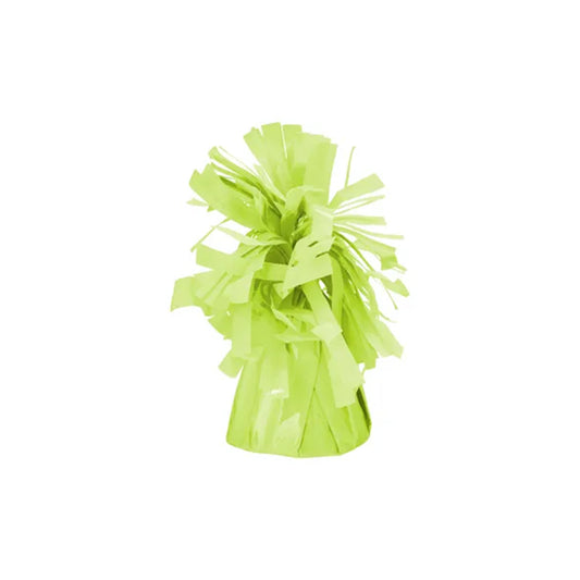 4 Ballongewichte - Light green