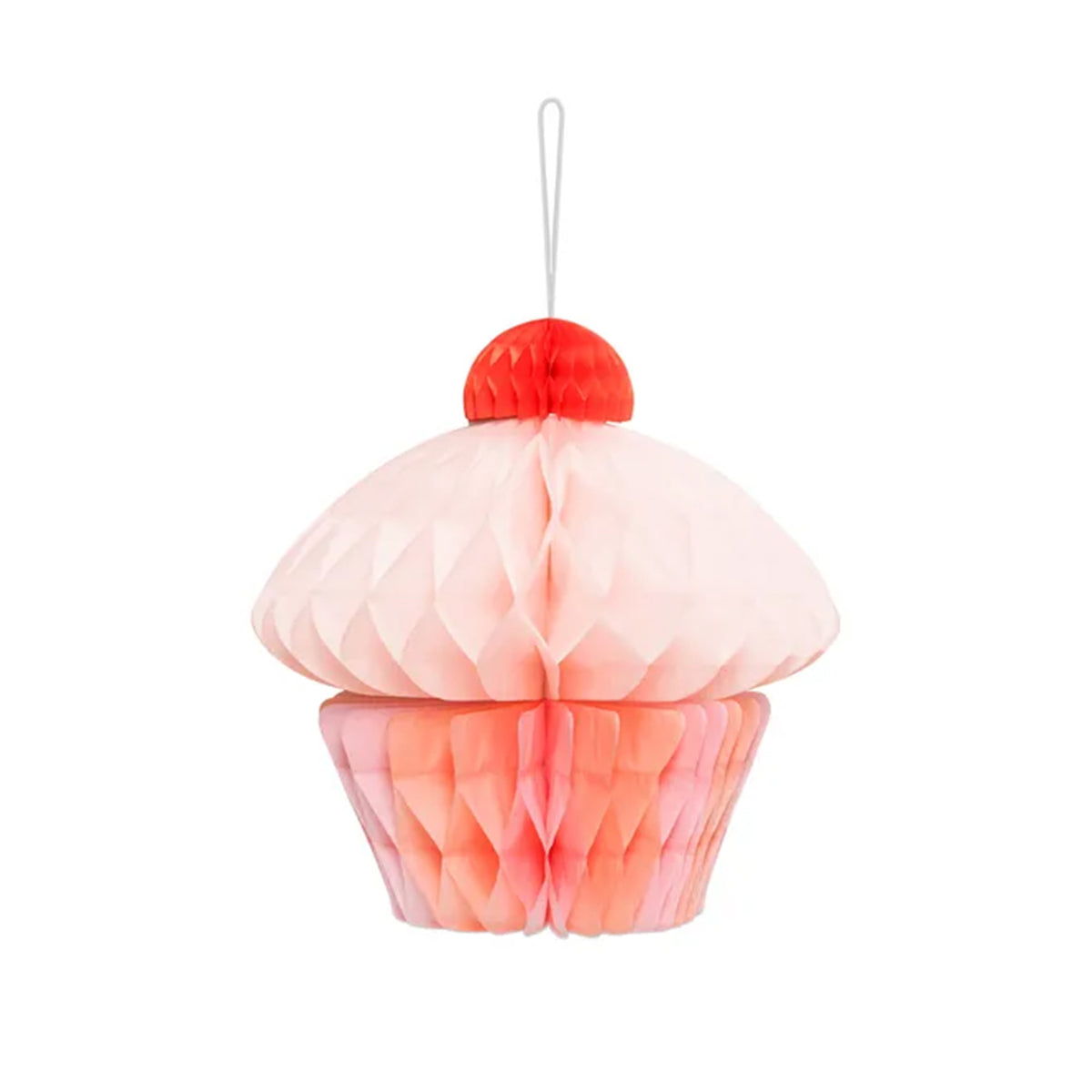 1 Wabenball - Cupcake